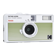 Kodak EKTAR H35N zielony - 1485889 - zdjęcie 3